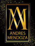 Logo Andres Mendoza